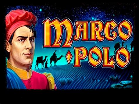 marco polo slot|Marco Polo Slot Machine .